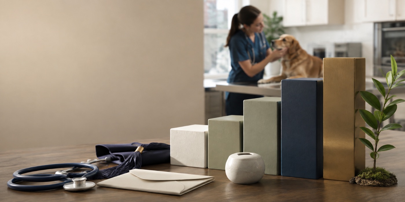 The New Graduate Veterinarian's Financial Foundation Checklist