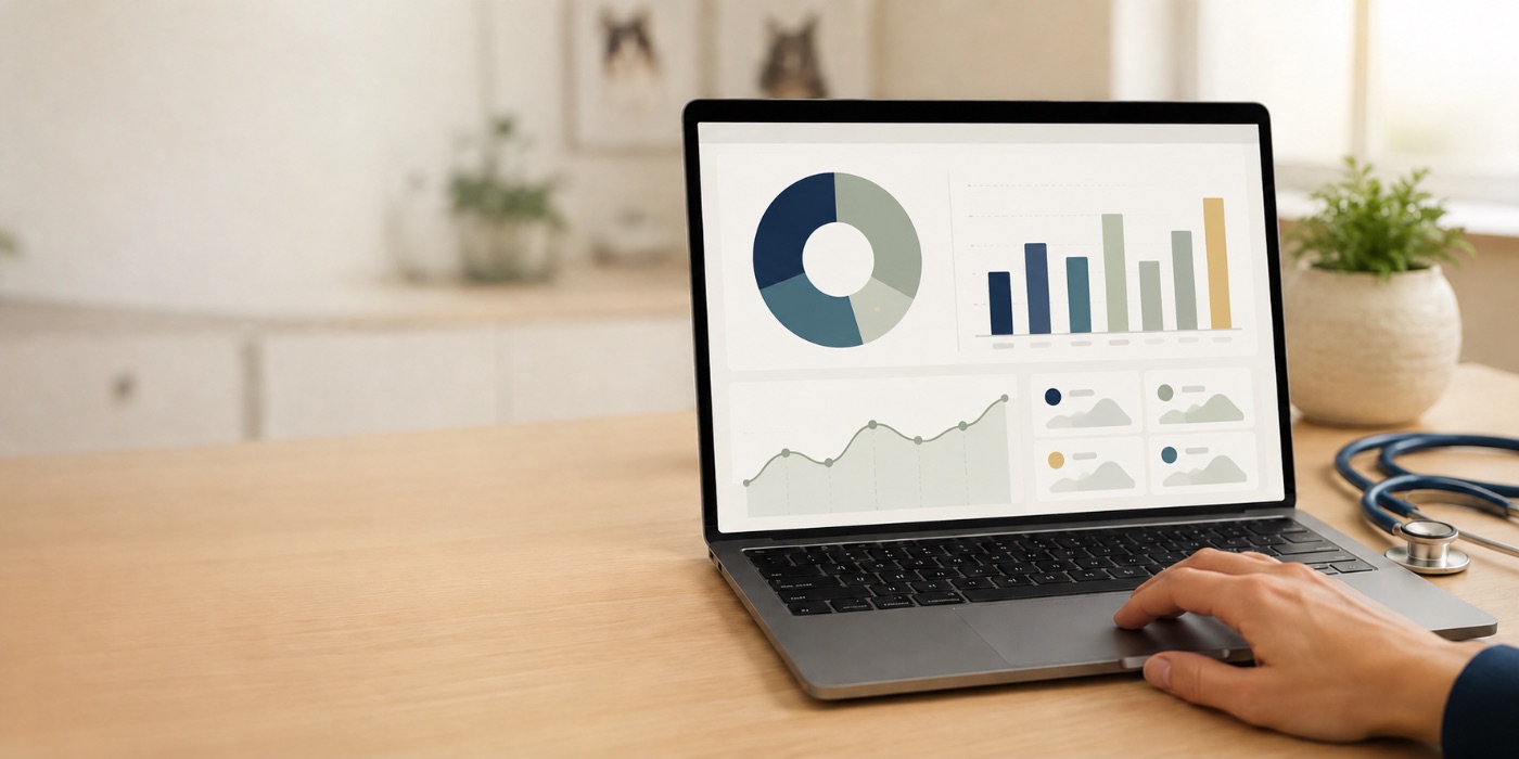 Why Veterinary Bookkeeping Is Different: The Standardized Chart of Accounts