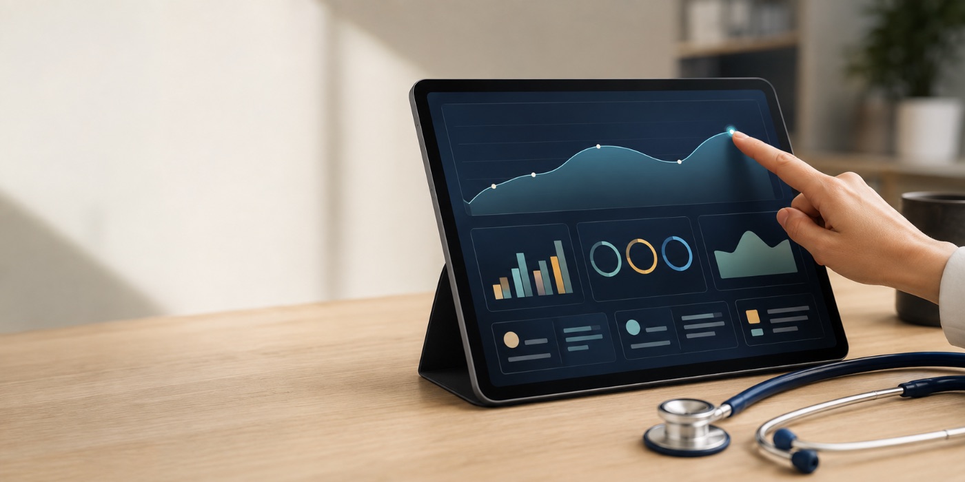 Veterinary Practice KPIs: The Monthly Numbers Every Owner Should Track